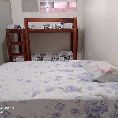 Maresia Flats Apartment Fortaleza  Phòng bức ảnh