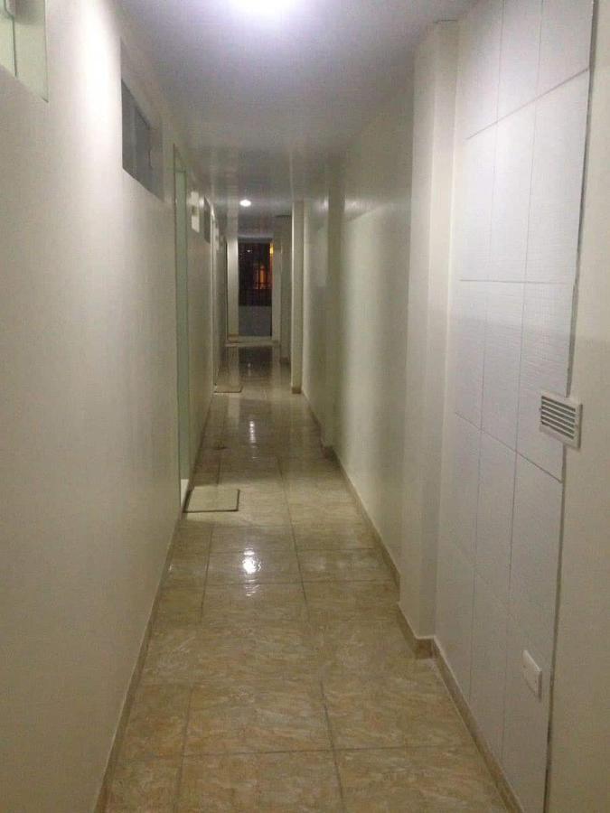 Maresia Flats Apartment Fortaleza  Ngoại thất bức ảnh