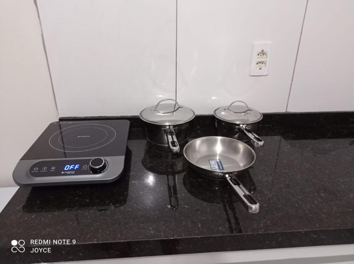 Maresia Flats Apartment Fortaleza  Phòng bức ảnh