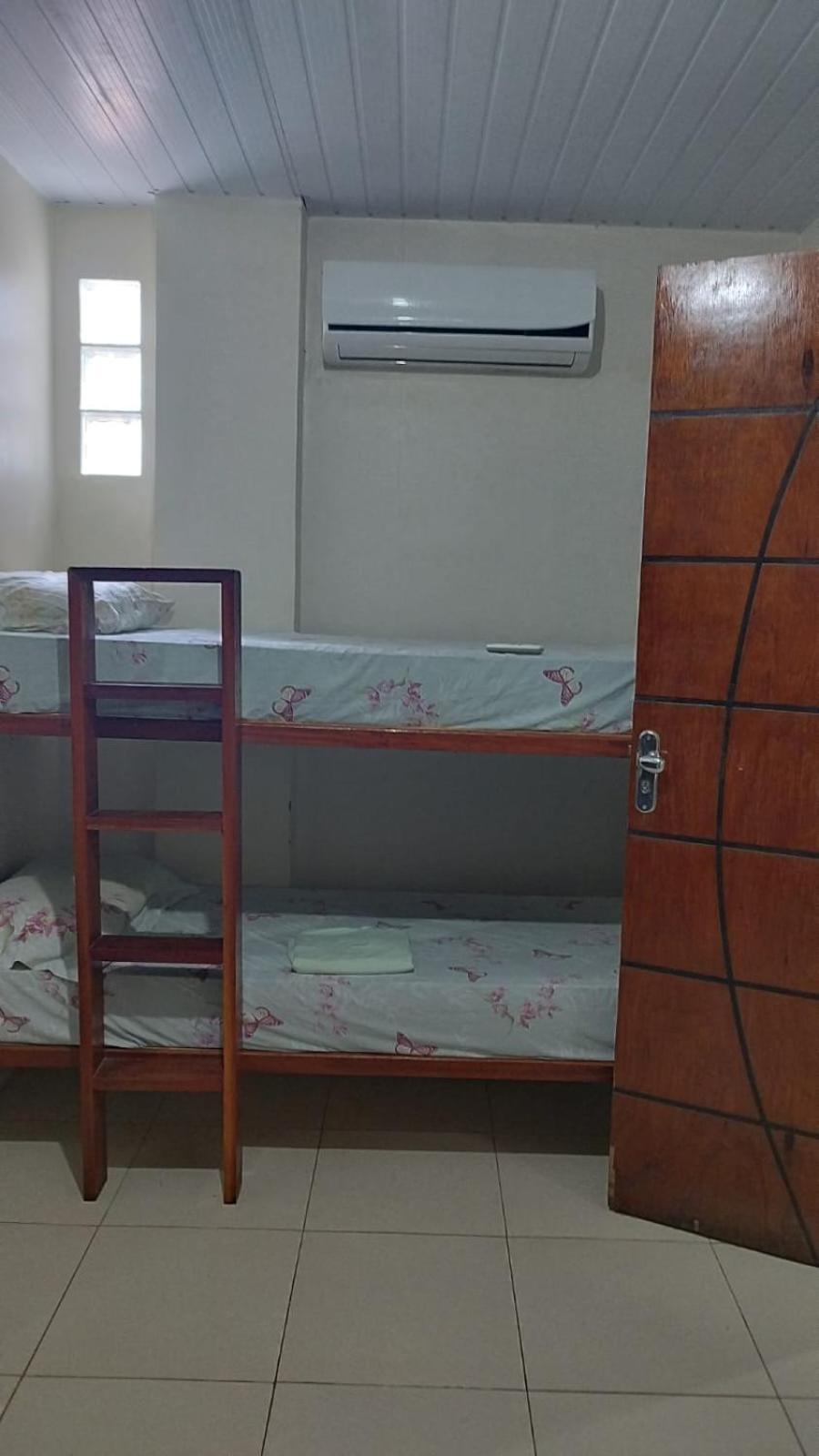Maresia Flats Apartment Fortaleza  Ngoại thất bức ảnh