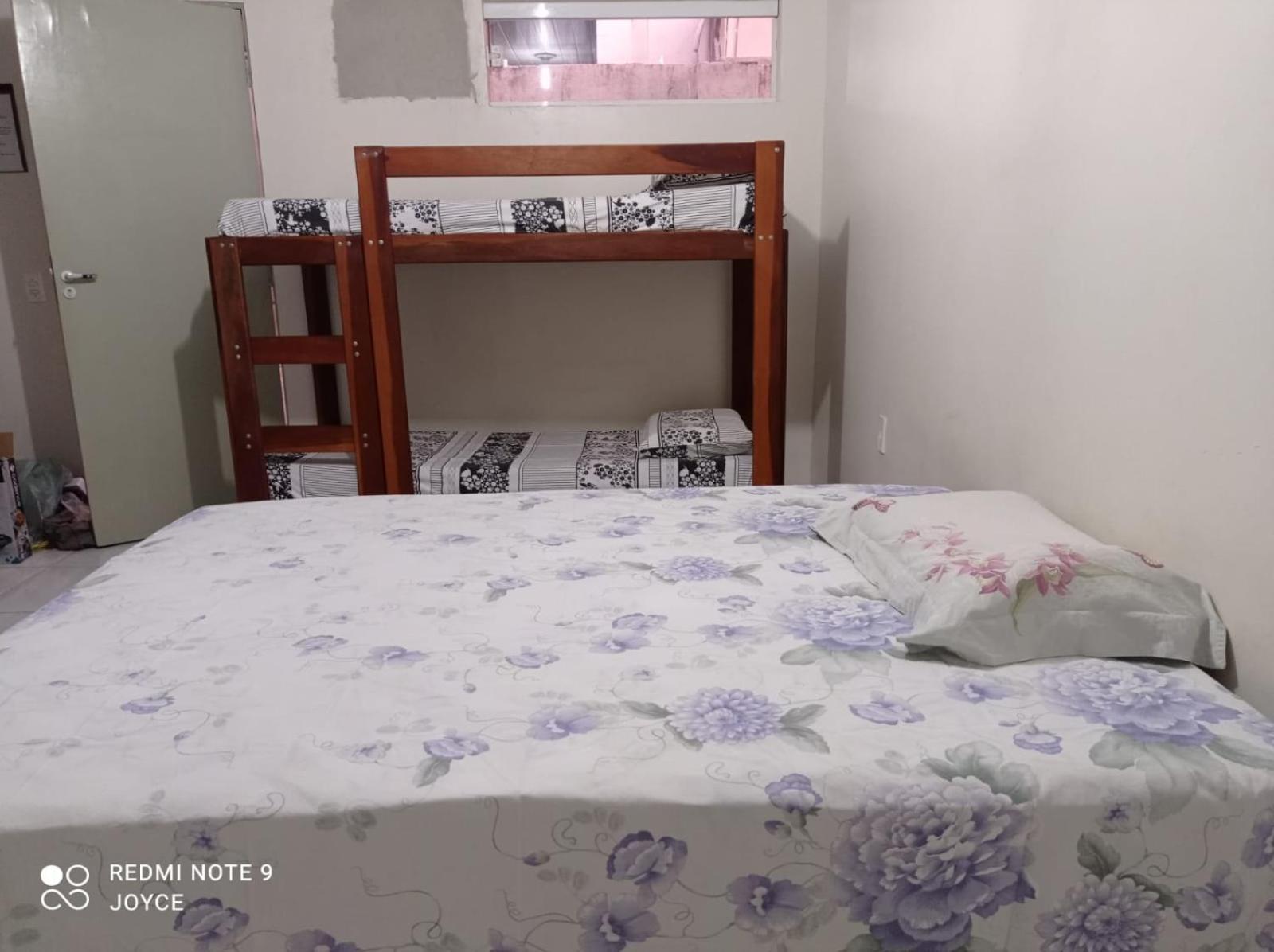 Maresia Flats Apartment Fortaleza  Phòng bức ảnh