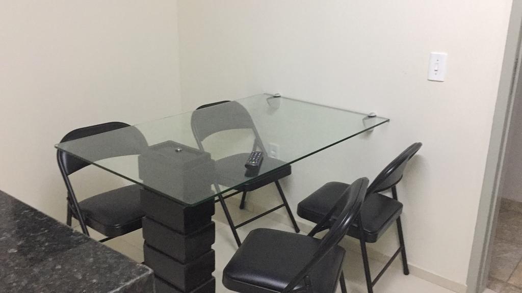 Maresia Flats Apartment Fortaleza  Ngoại thất bức ảnh