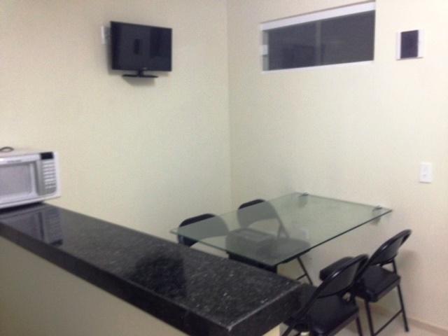 Maresia Flats Apartment Fortaleza  Ngoại thất bức ảnh