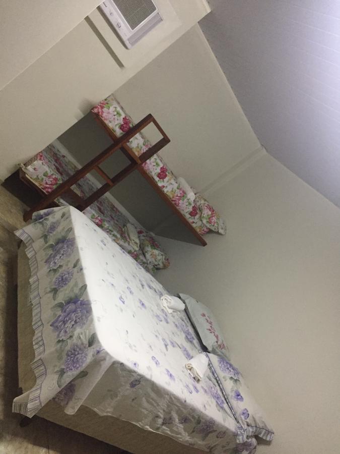Maresia Flats Apartment Fortaleza  Ngoại thất bức ảnh