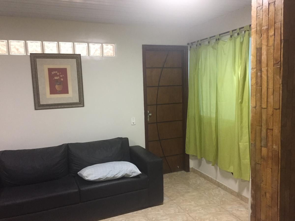 Maresia Flats Apartment Fortaleza  Ngoại thất bức ảnh