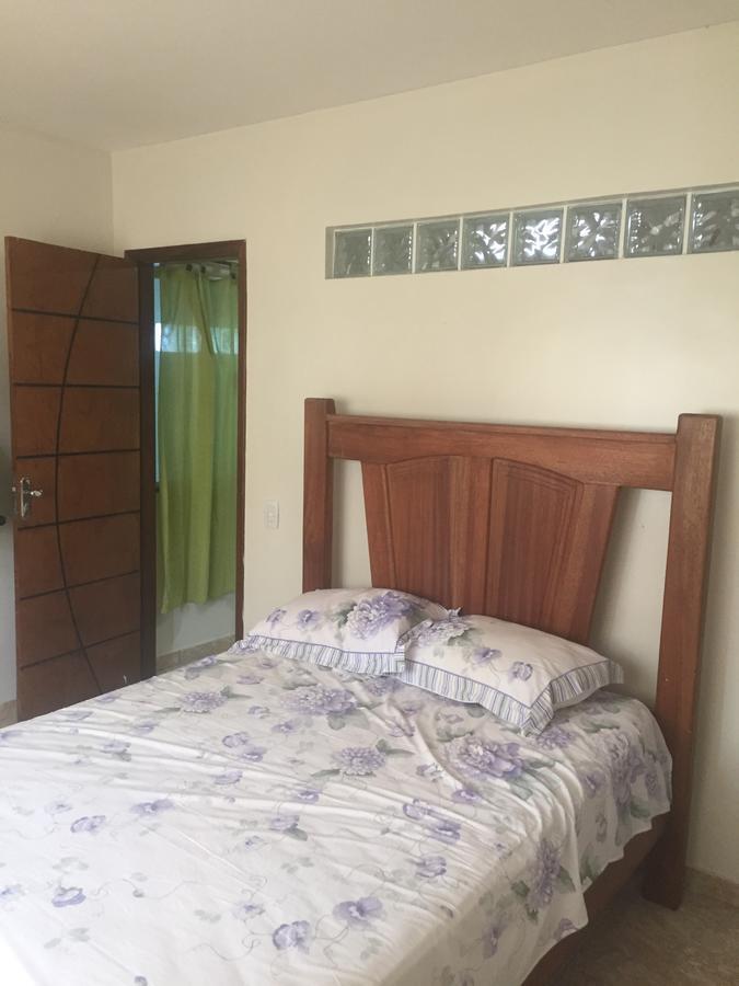 Maresia Flats Apartment Fortaleza  Ngoại thất bức ảnh