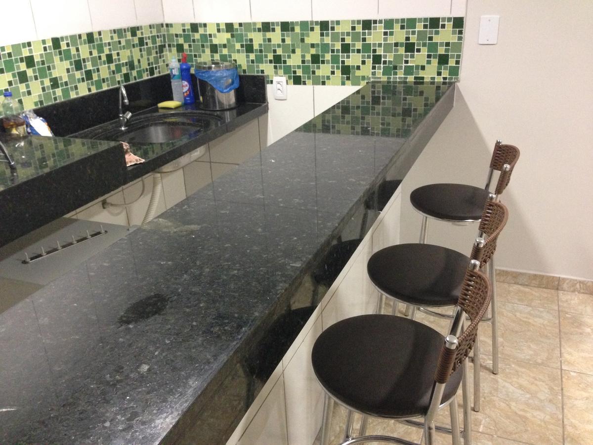 Maresia Flats Apartment Fortaleza  Ngoại thất bức ảnh