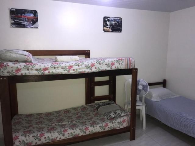 Maresia Flats Apartment Fortaleza  Ngoại thất bức ảnh