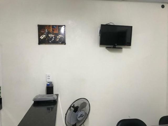 Maresia Flats Apartment Fortaleza  Ngoại thất bức ảnh