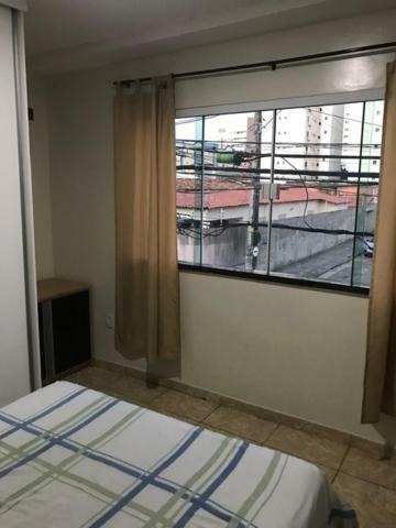 Maresia Flats Apartment Fortaleza  Ngoại thất bức ảnh