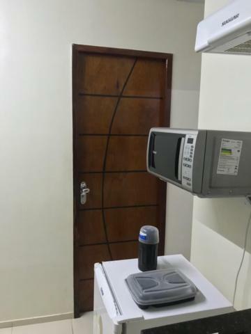 Maresia Flats Apartment Fortaleza  Ngoại thất bức ảnh
