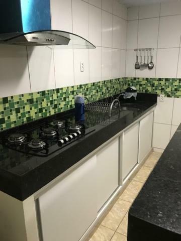 Maresia Flats Apartment Fortaleza  Ngoại thất bức ảnh