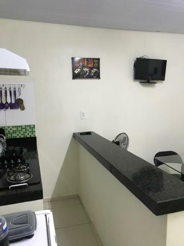 Maresia Flats Apartment Fortaleza  Ngoại thất bức ảnh
