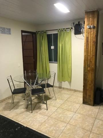 Maresia Flats Apartment Fortaleza  Ngoại thất bức ảnh